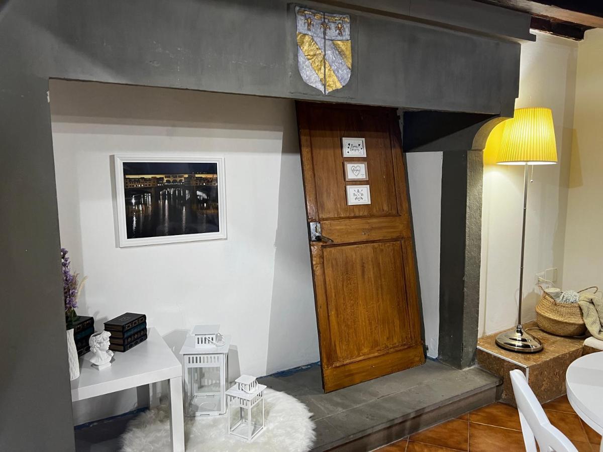 La Piccola Maison フィレンツェ エクステリア 写真